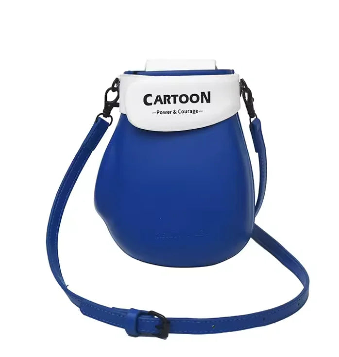Uppercut Bag