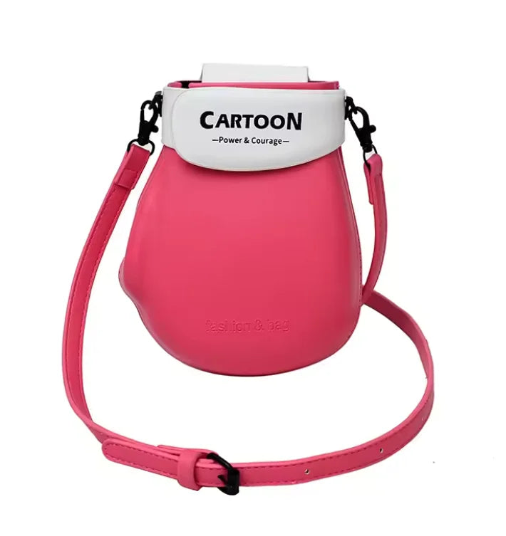 Uppercut Bag