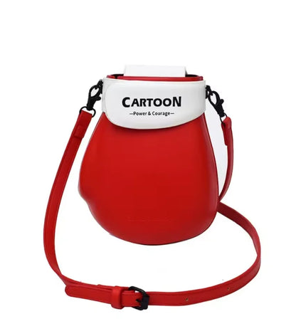Uppercut Bag