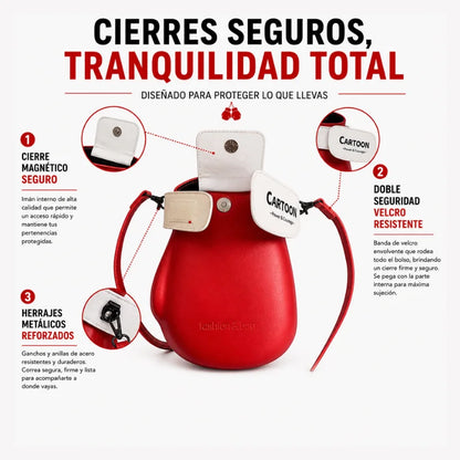 Uppercut Bag